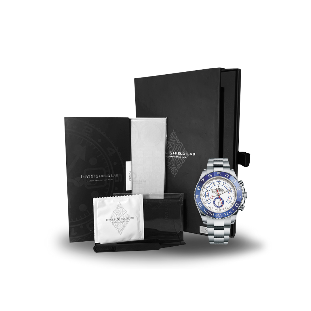 Yacht-Master II Ref: 116680/ 116681/ 116688/ 116689 (44mm)