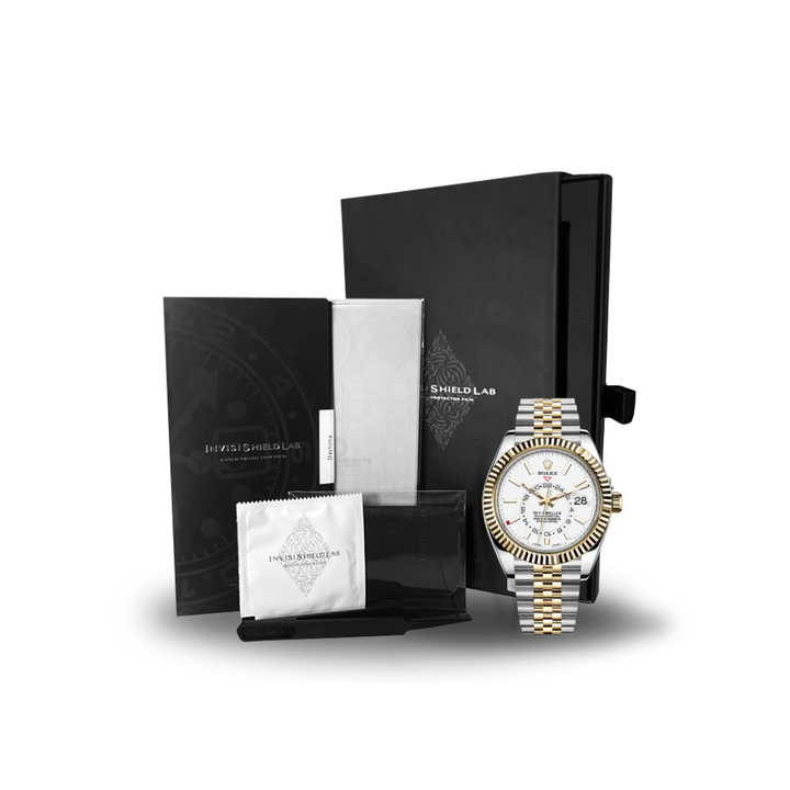 Sky-Dweller Jubilee Ref: 326933/ 326934