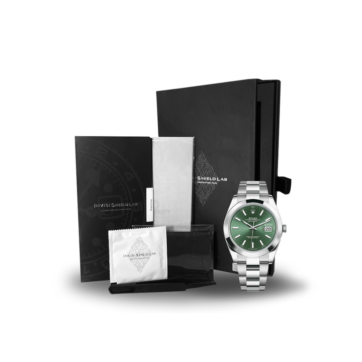 Datejust Oyster Ref: 126300/ 126301/ 126303 (41mm)