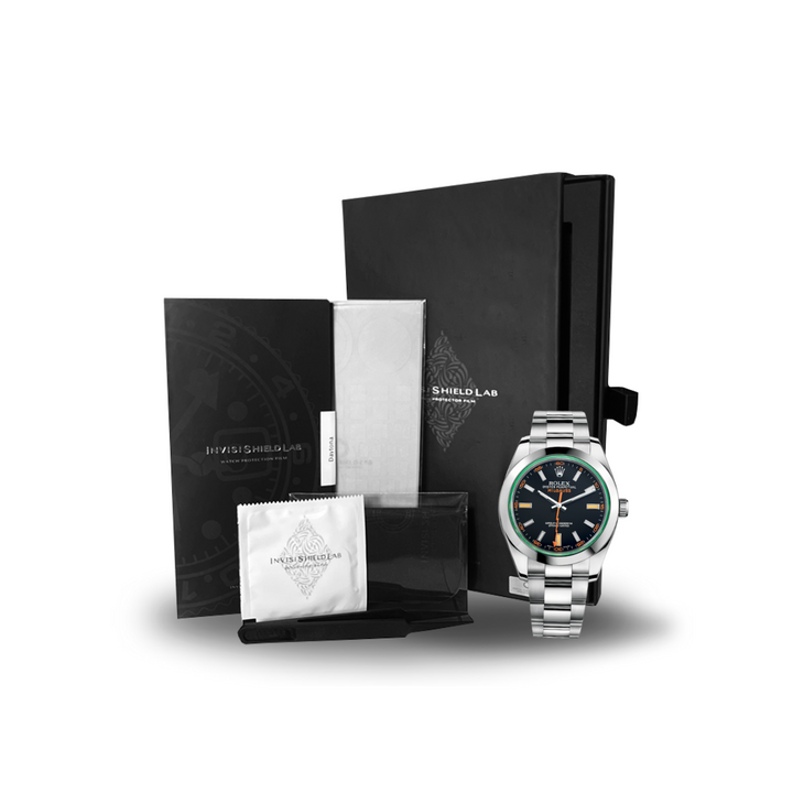 Milgauss Ref: 116400