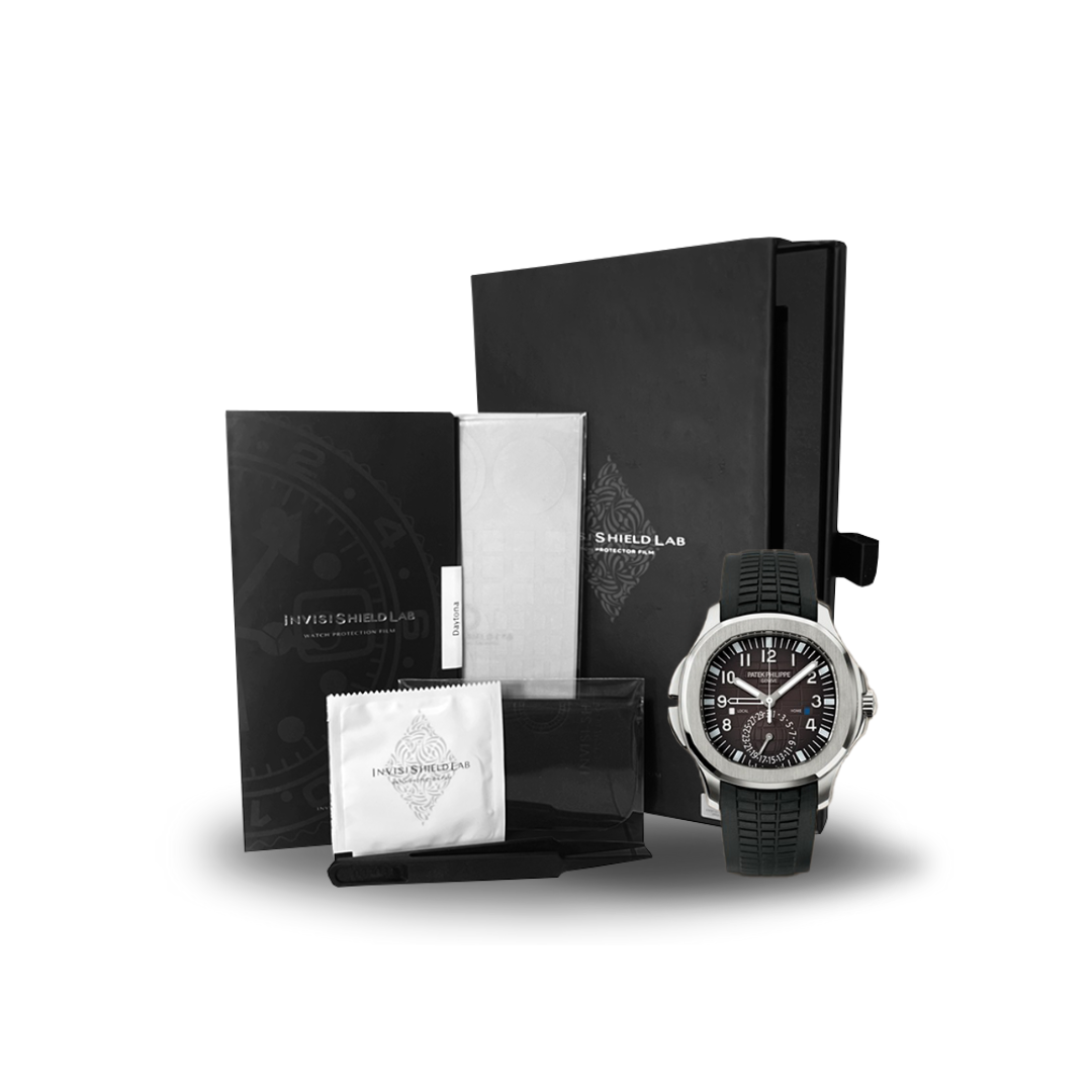 Patek Philippe Aquanaut Ref: 5164A