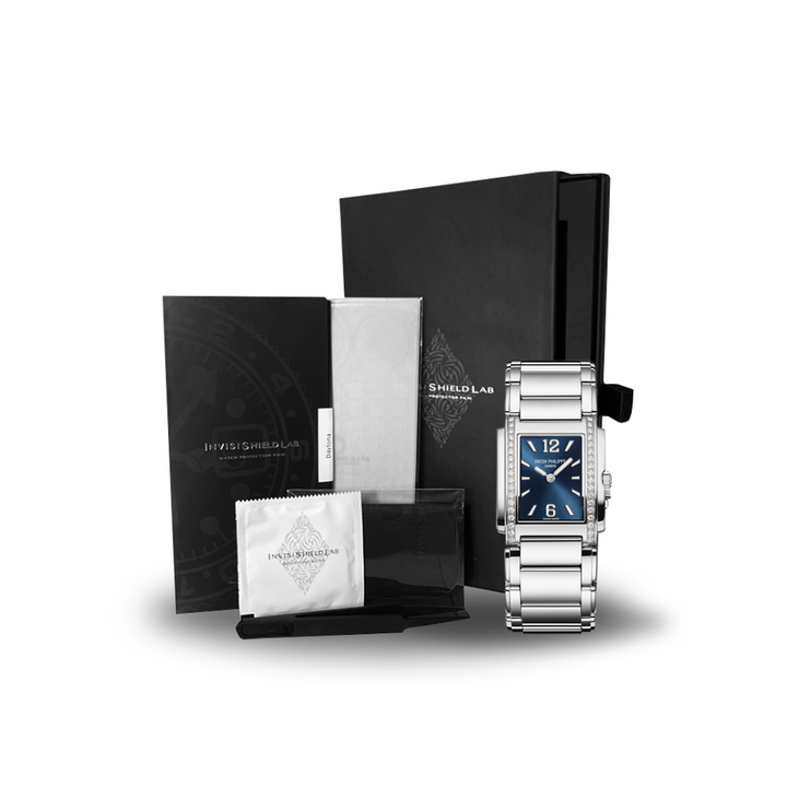 Patek Philippe TWENTY~4 Ref: 4910