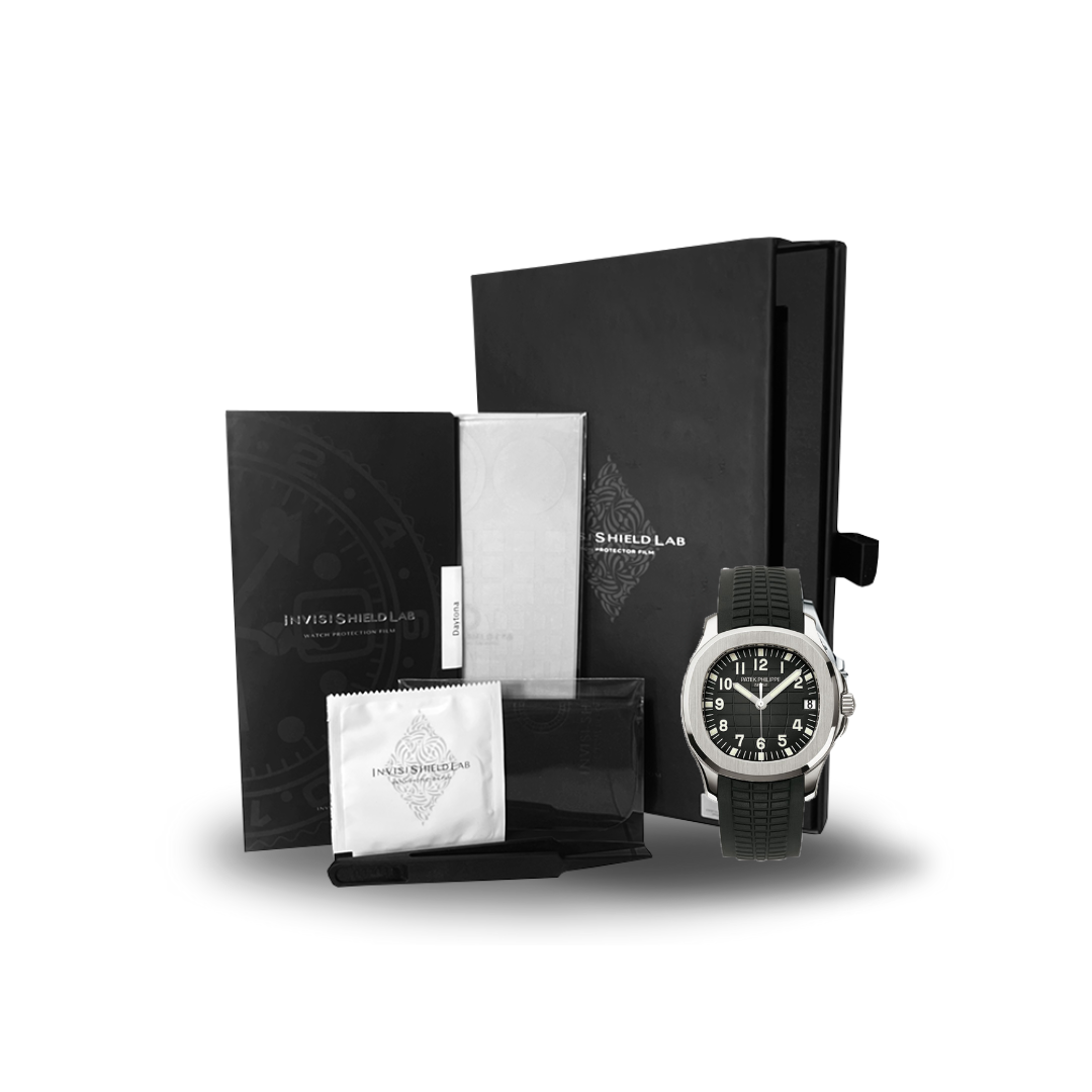 Patek Philippe Aquanaut Ref: 5165A