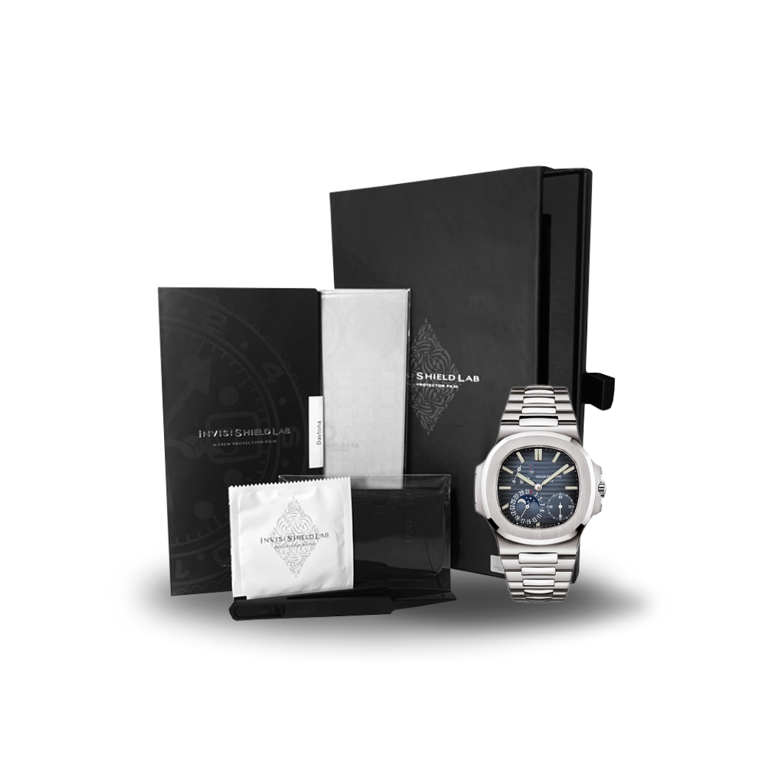 Patek Philippe Nautilus Ref: 5712/1A 5712/1R