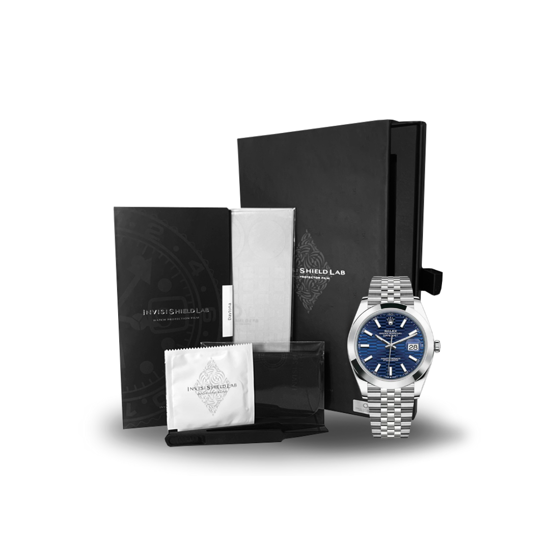 Datejust Jubilee Ref: 126331/ 126333/ 126334 (41mm)