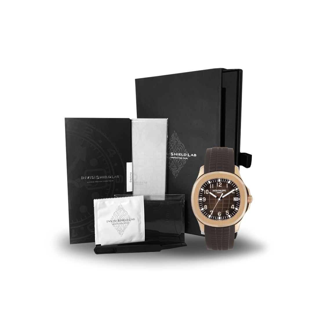 Patek Philippe Aquanaut Ref: 5167R