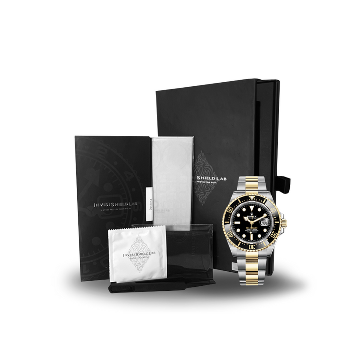 Sea-Dweller Ref: 126600/ 126603 (43mm)