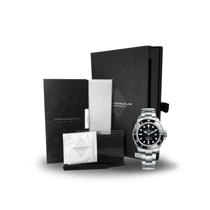 Sea-Dweller Ref: 116600 (40mm)