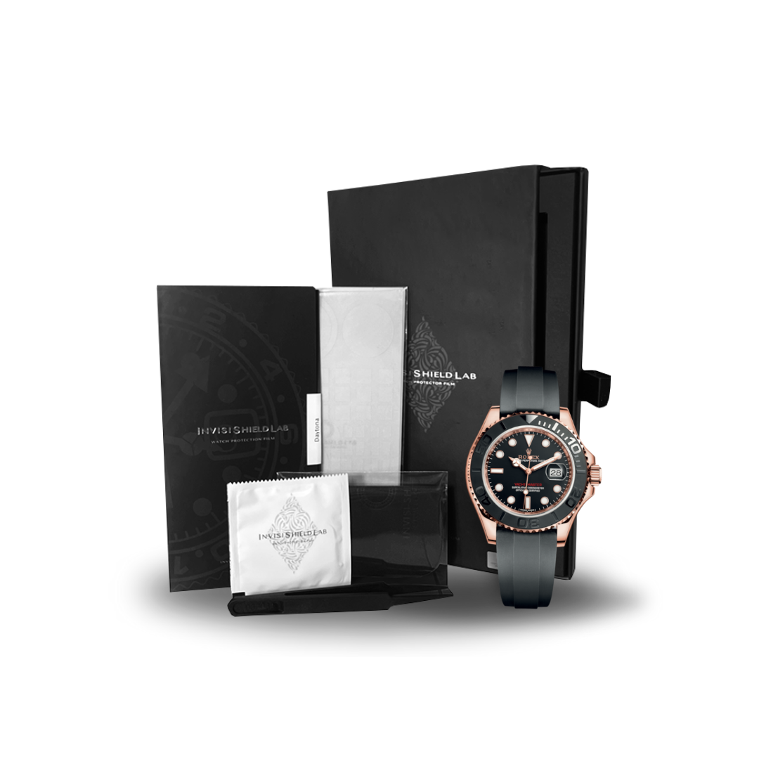 Yacht-Master Oysterflex Ref: 116655
