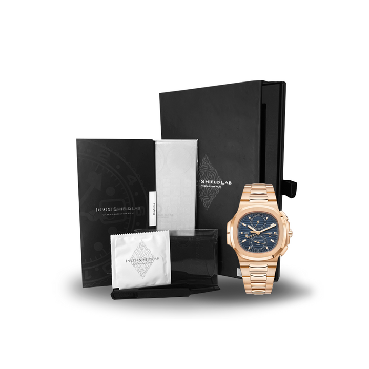 Patek Philippe Nautilus Ref: 5990/1A 5990/1R