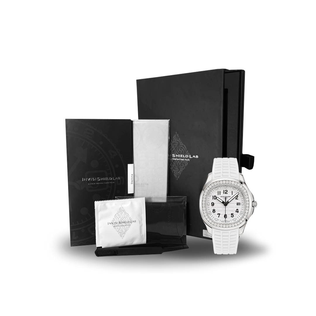 Patek Philippe Aquanaut Ref: 5267/200A