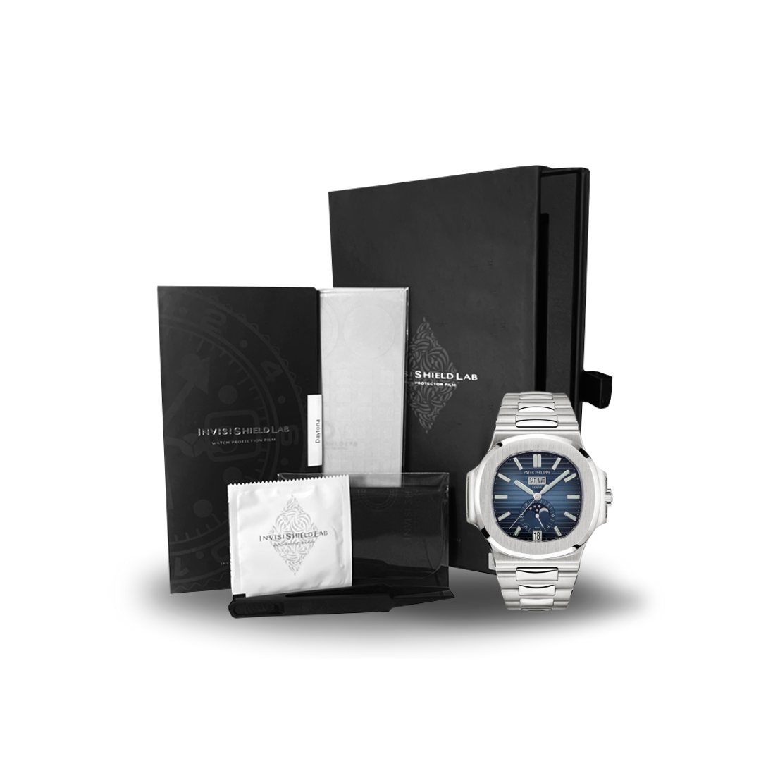 Patek Philippe Nautilus Ref: 5726/1A