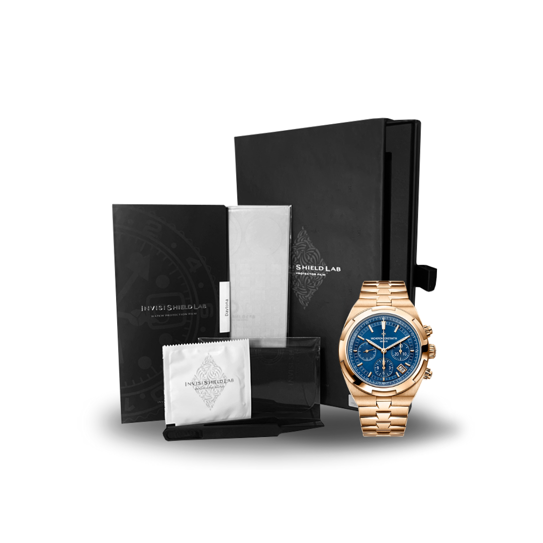 Vacheron Constantin Oversea Ref: 5500V