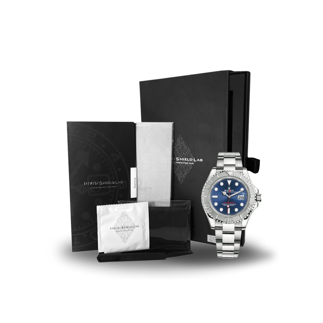 Yacht-Master Ref: 126621/ 126622