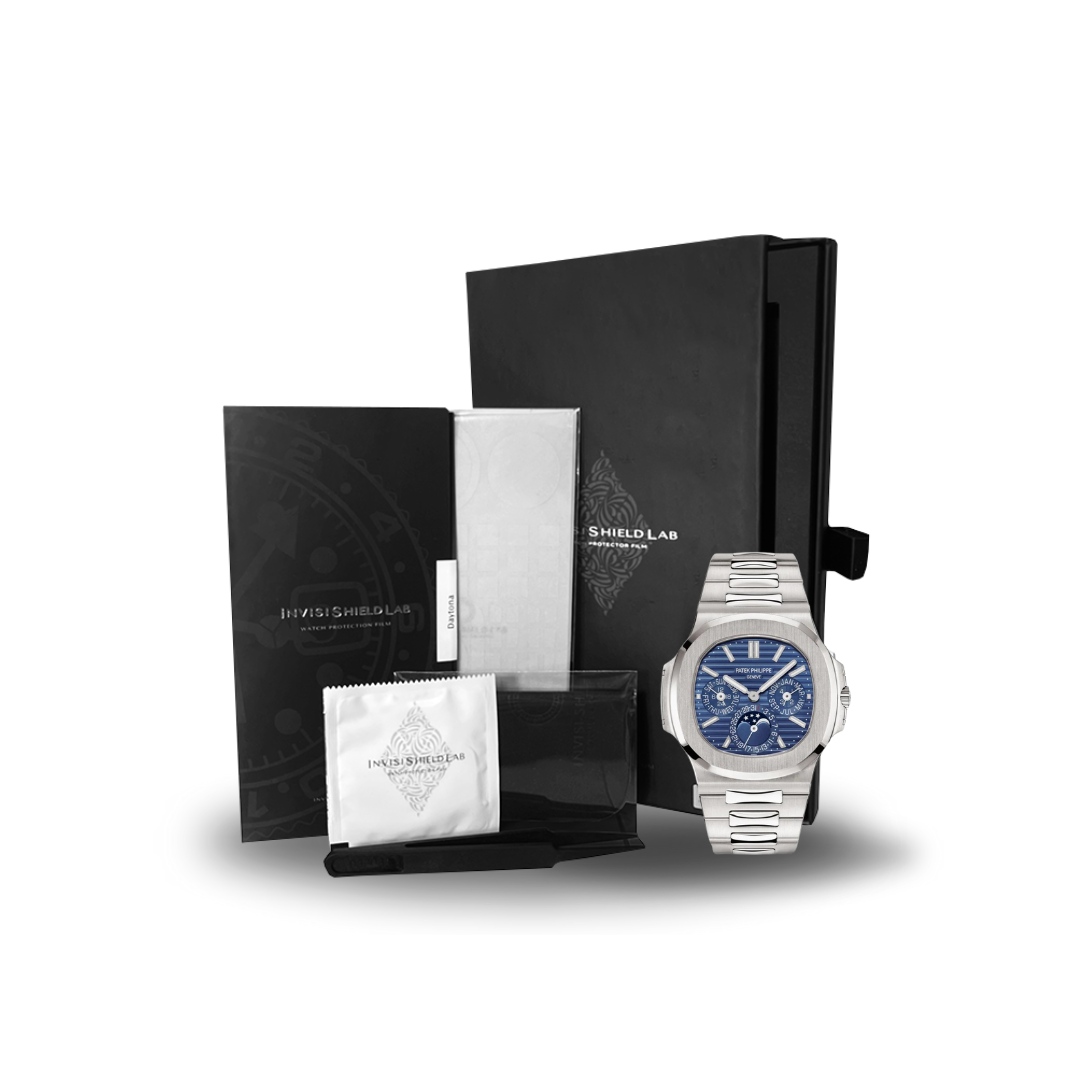 Patek Philippe Nautilus Ref: 5740/1G