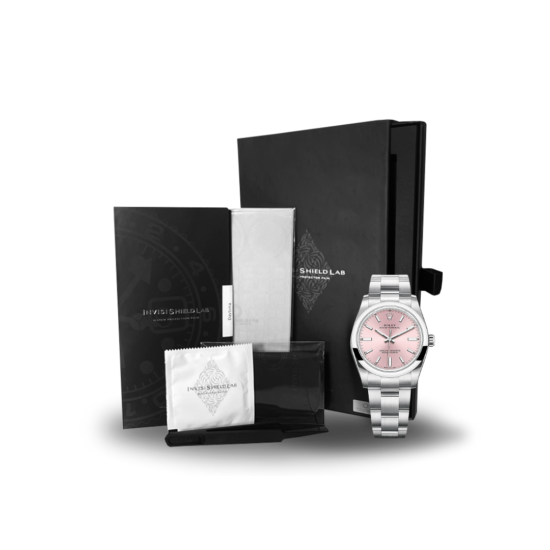 Oyster Perpetual Ref: 114200 (34mm)