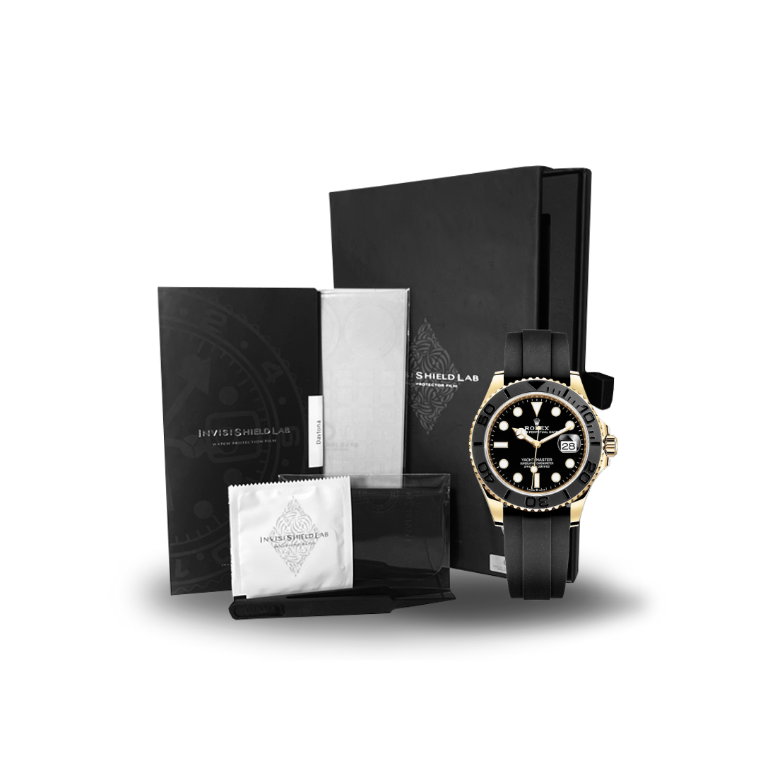Yacht-Master Ref: 226658/ 226659 (42mm)