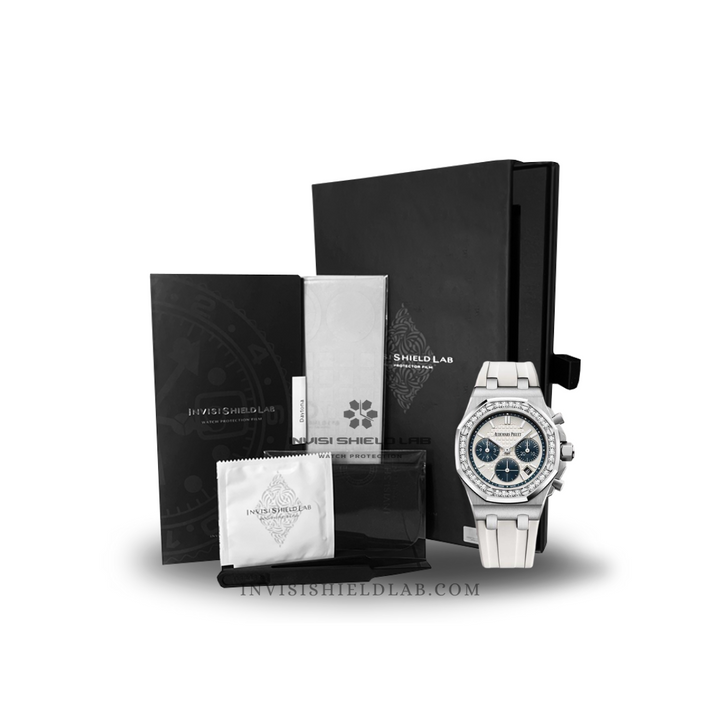 Audemars Piguet Ref. 26231 Rubber Strap (37mm)