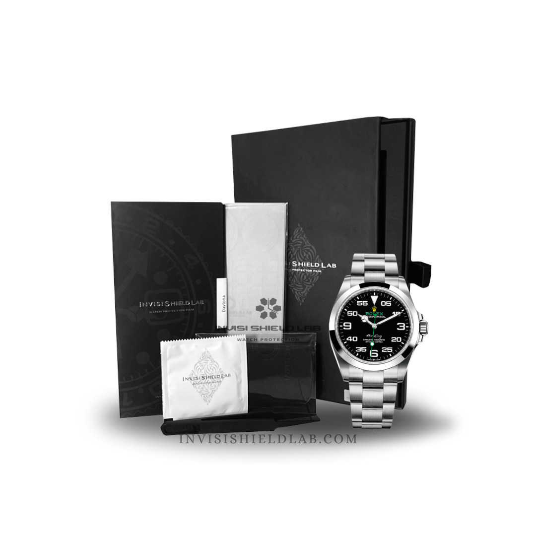 Air King Ref.  126900 (2022-Now)