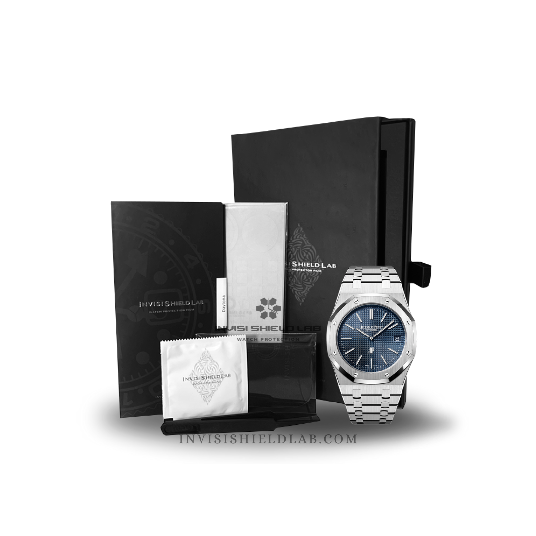 Audemars Piguet Ref. 15202 (39mm) (2012-2021)