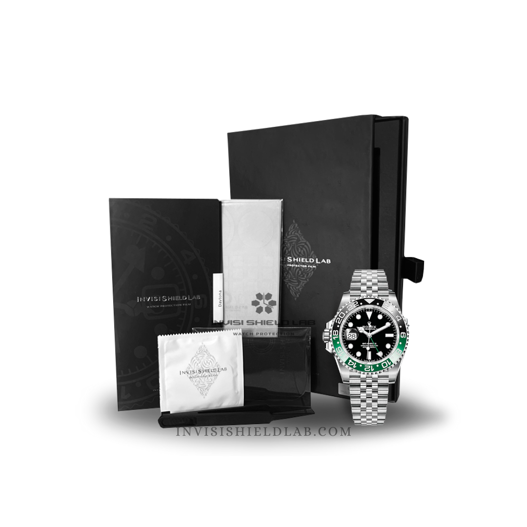 GMT Master II Jubilee Ref: 126720