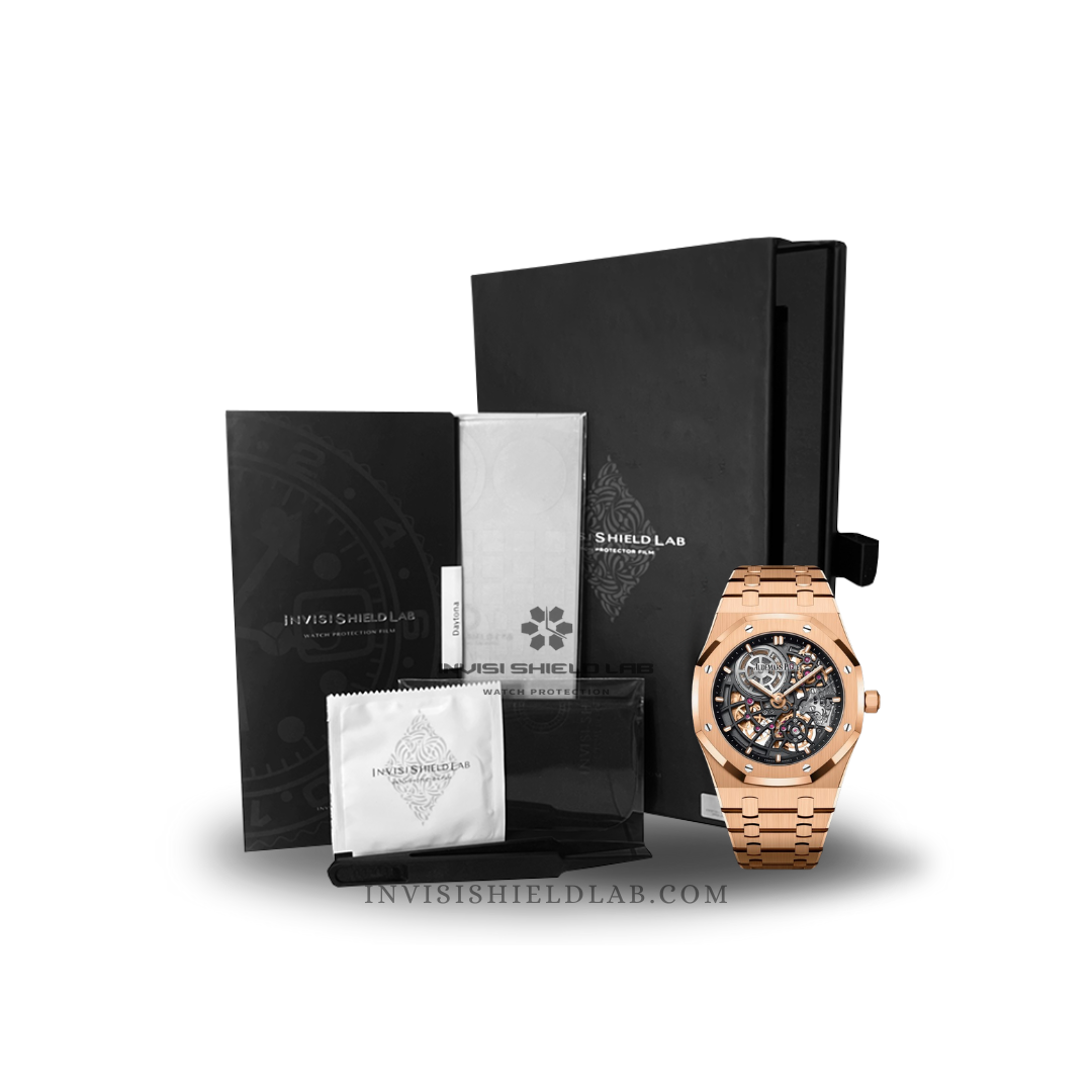 Audemars Piguet Ref. 16204 (39mm) (2021-Now)