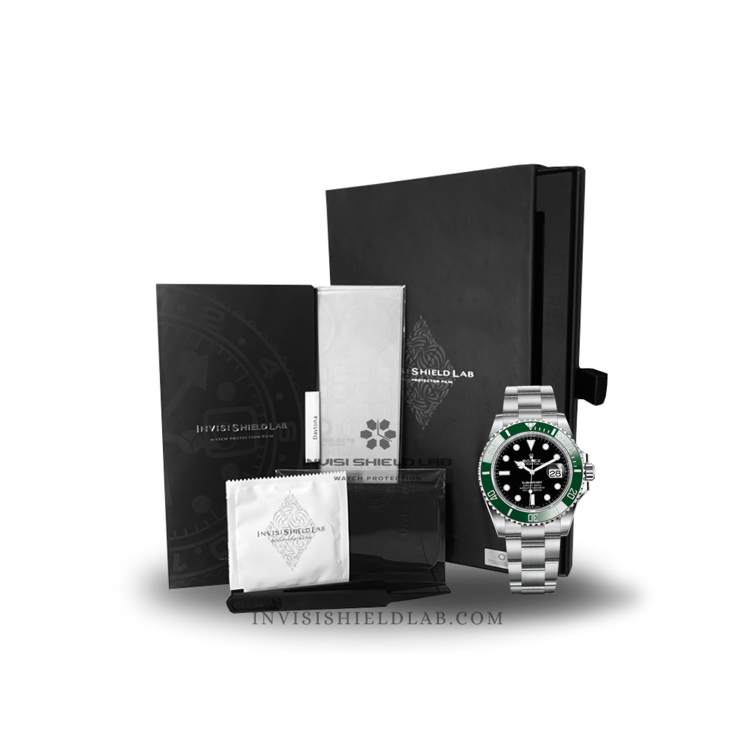 Submariner Ref: 126610/ 126613/ 126618/ 126619 (41mm)
