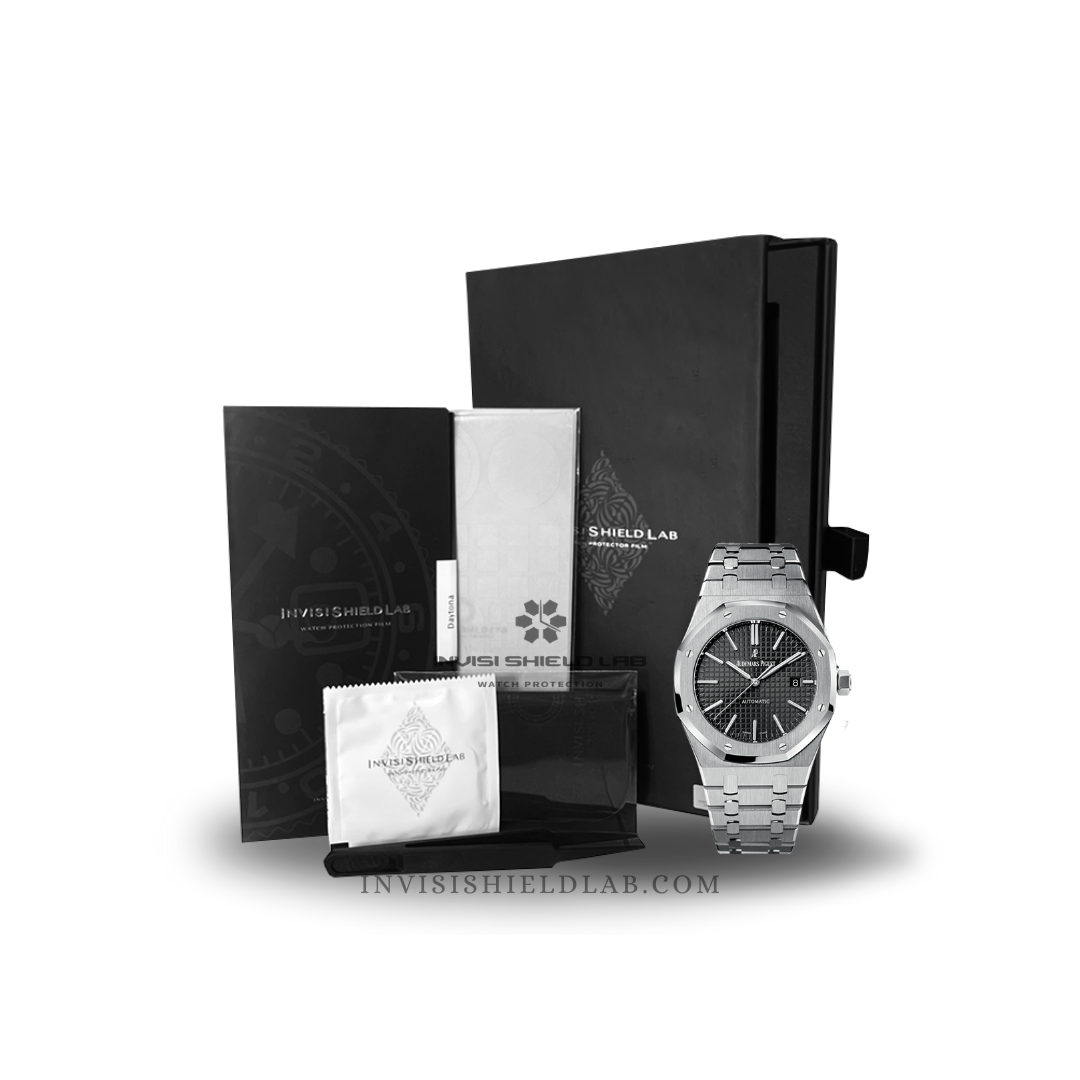 Audemars Piguet Ref. 15400 (41mm)