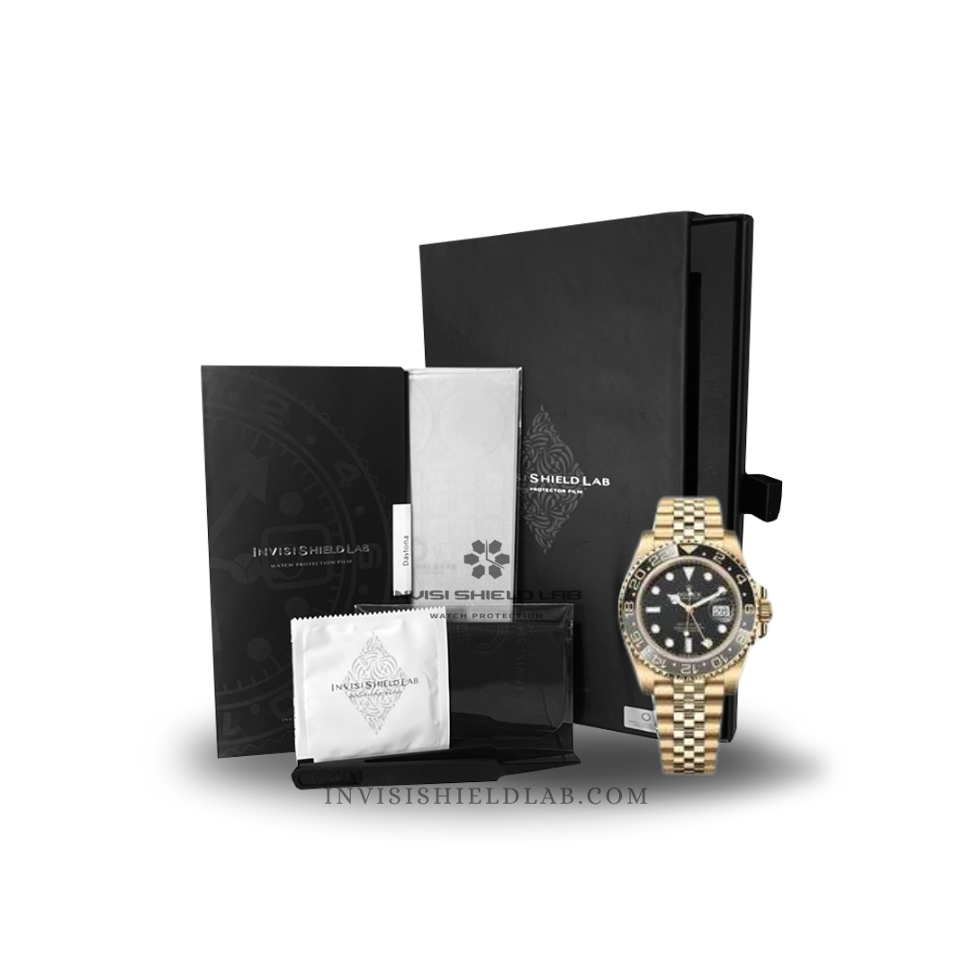 GMT Master II Jubilee Ref: 126713/ 126718