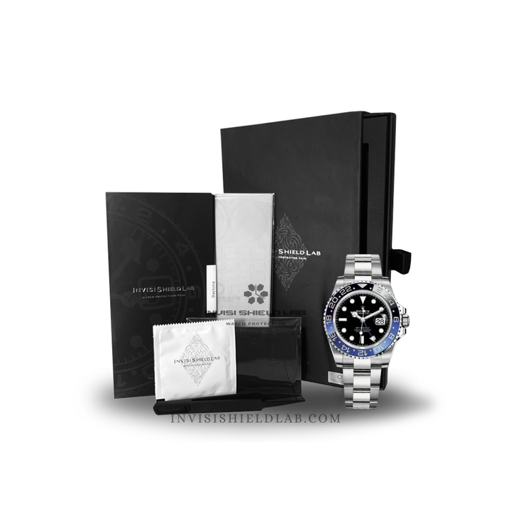 GMT Master II Oyster Ref: 126710/ 126711/ 126715/ 126719