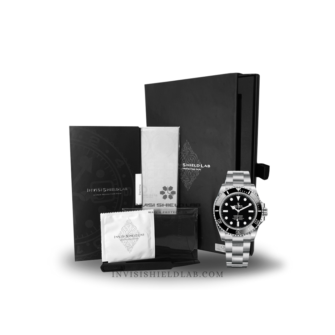 Submariner Ref: 124060 (41mm)