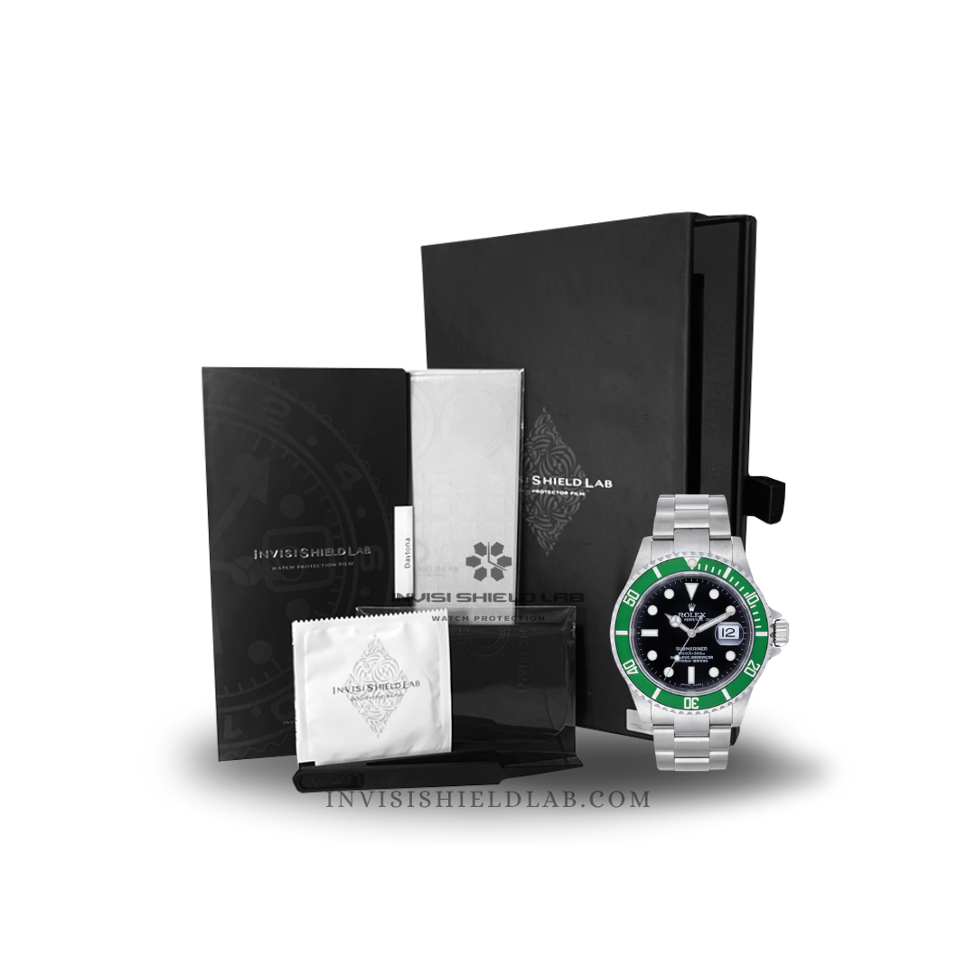 Submariner Ref: 16610/ 16613/ 16618