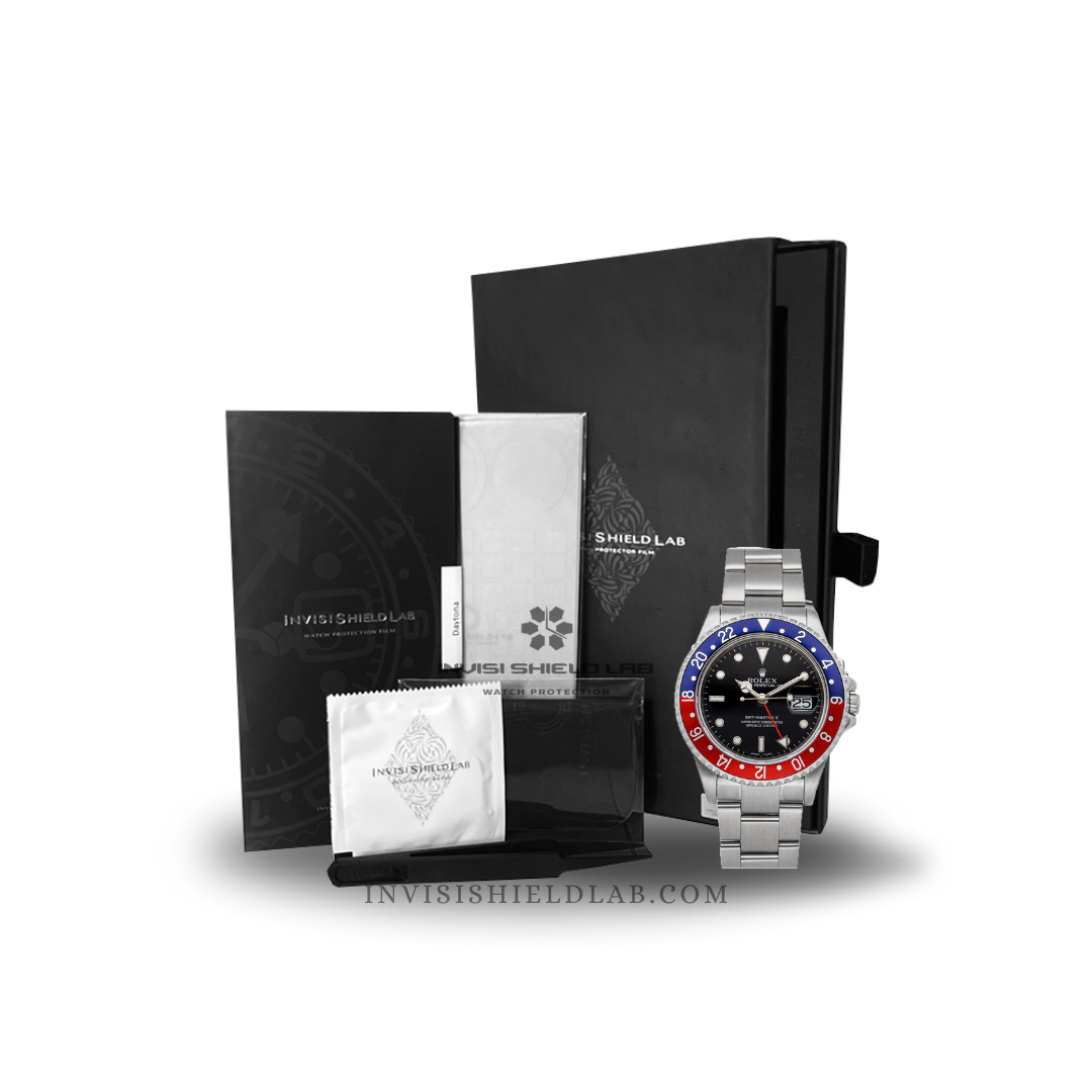 GMT Master II Oyster Ref: 16710 (After 1997)