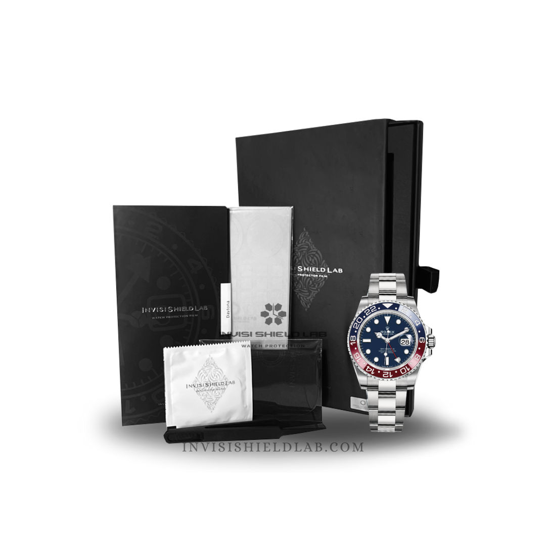 GMT Master II Oyster Ref: 116710/ 116713/ 116718/ 116719