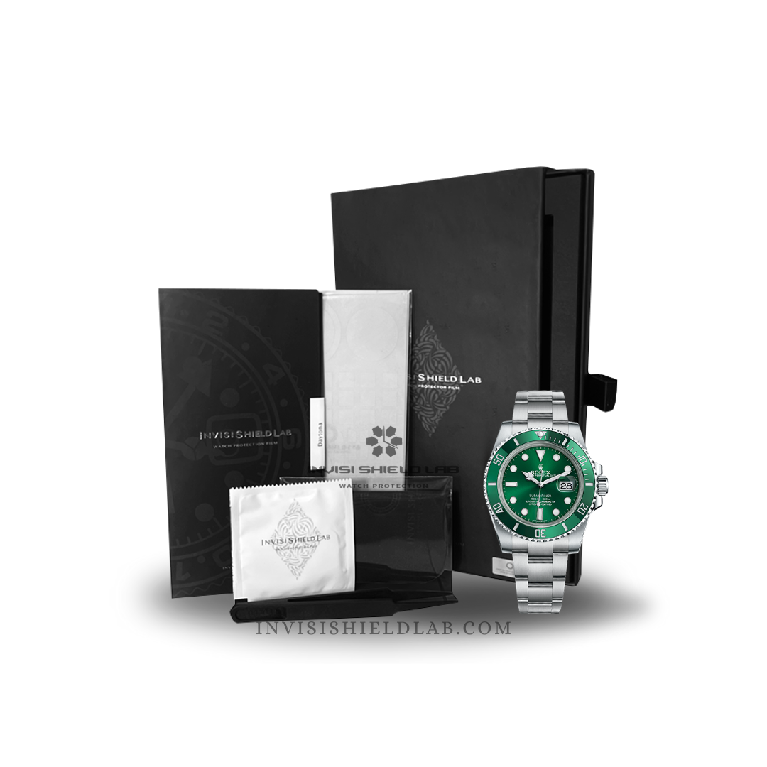 Submariner Ref: 116610/ 116613/ 116618/ 116619 (40mm)