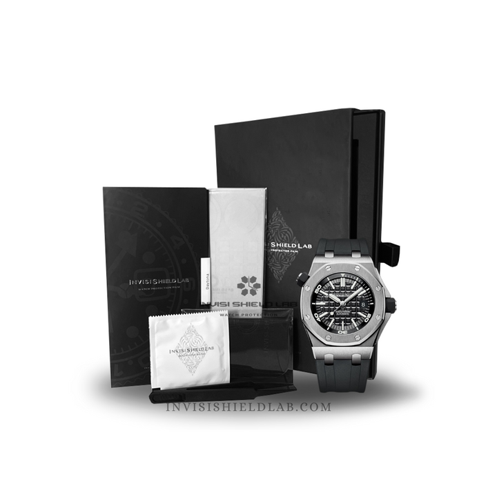 Audemars Piguet Ref. 15710 (42mm)