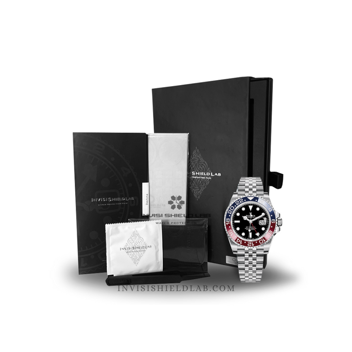 GMT Master II Jubilee Ref: 126710