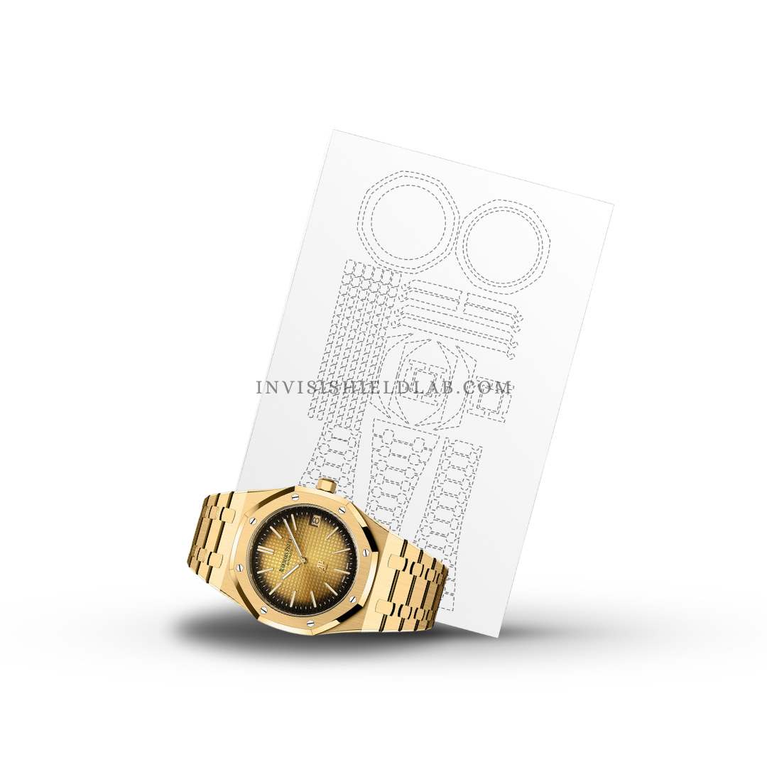 Audemars Piguet Ref. 16202 (39mm) (2021-Now)