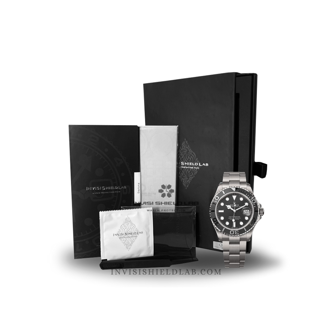 Yacht-Master RLX Titanium Ref: 226627 (42mm)