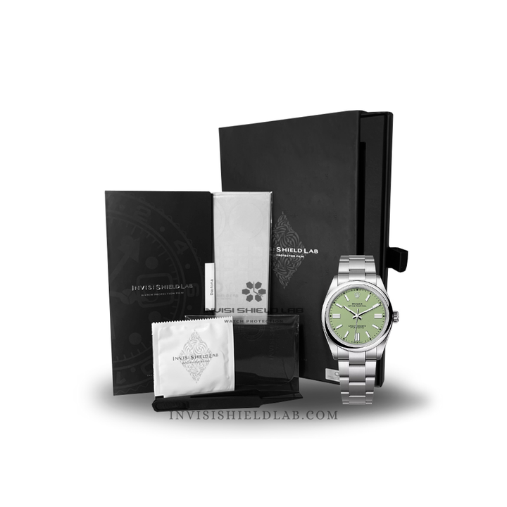 Oyster Perpetual Ref: 134300 (41mm) (2025)