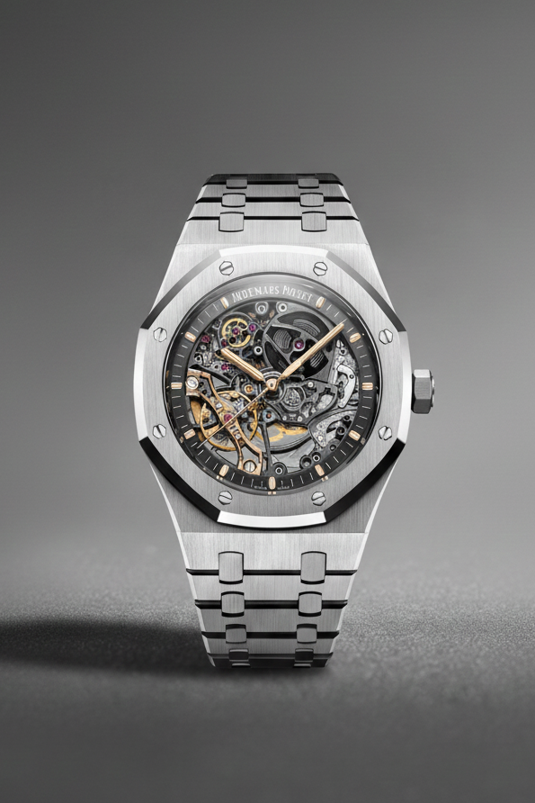 Audemars Piguet Protection Kit