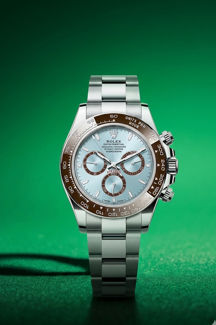 Rolex Protection Kit